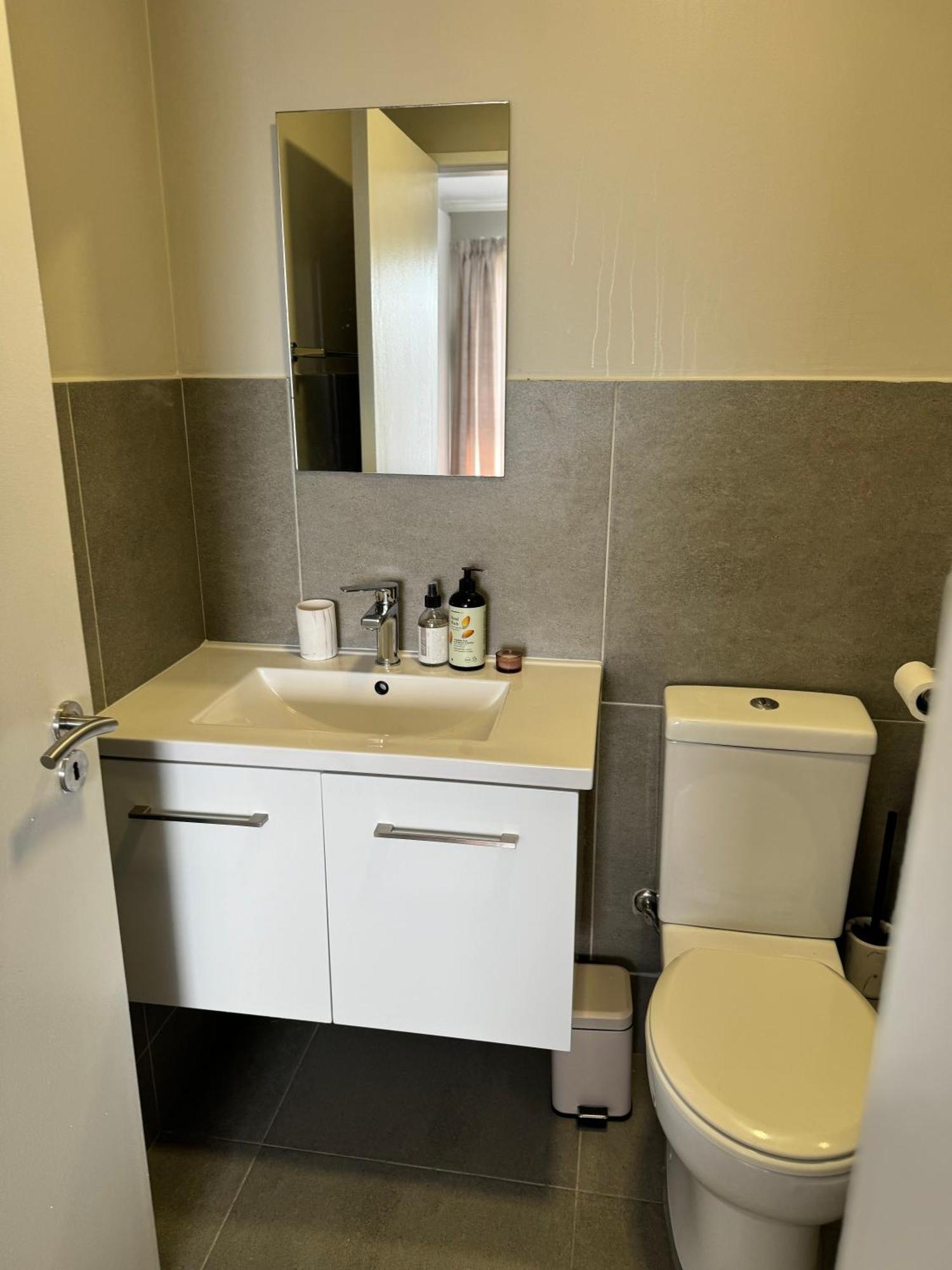 Appartement The Great Escape Le Cap