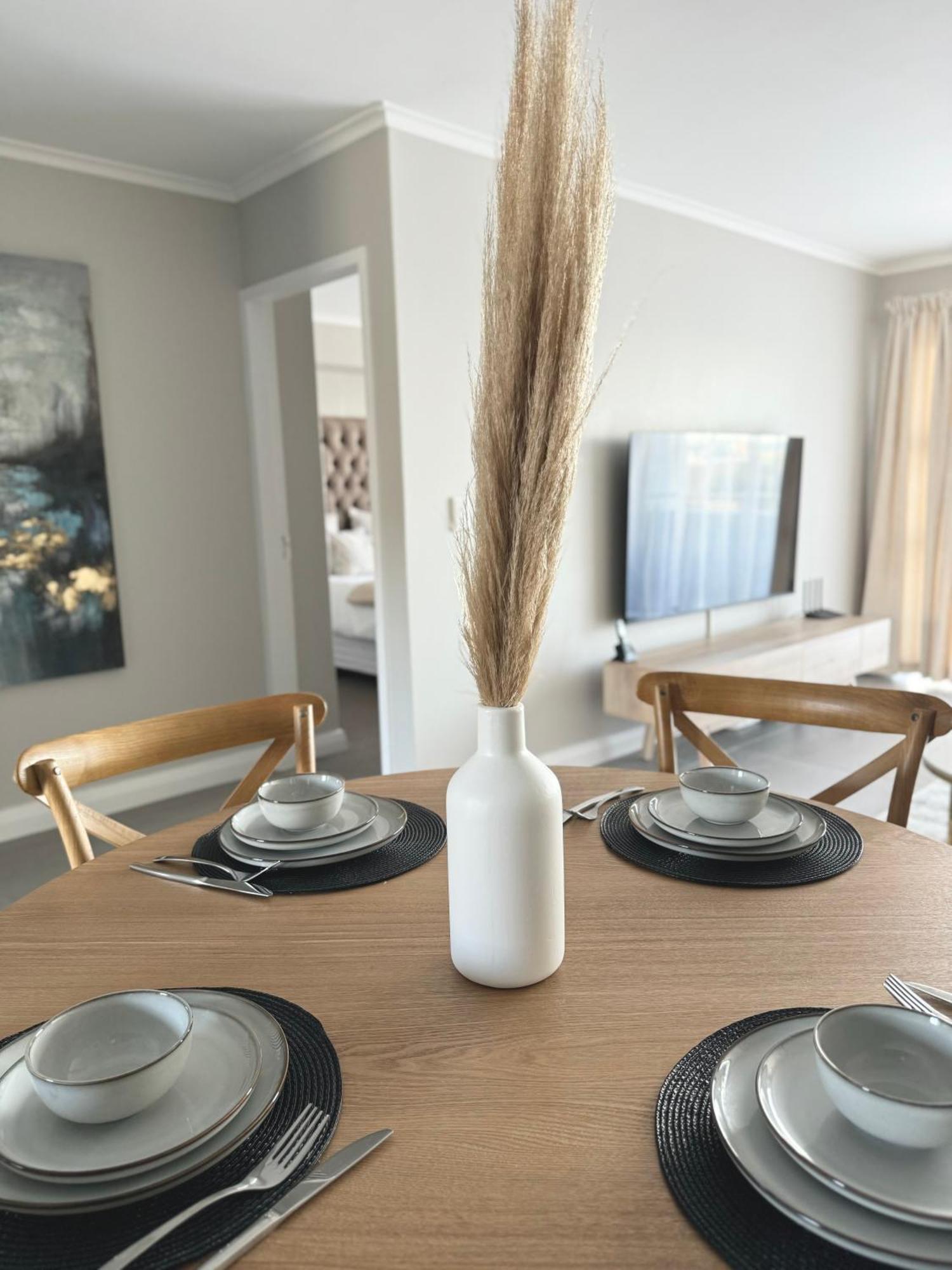 Appartement The Great Escape Le Cap