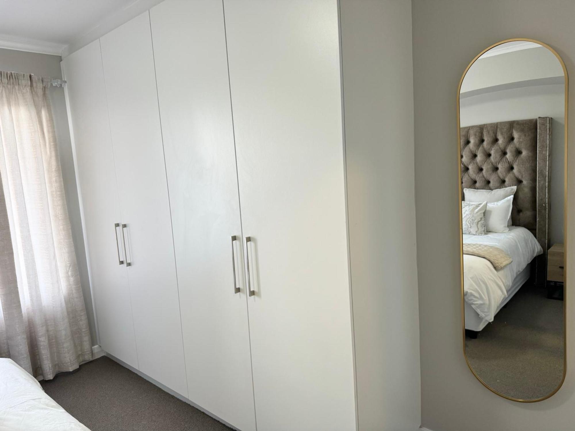 Appartement The Great Escape