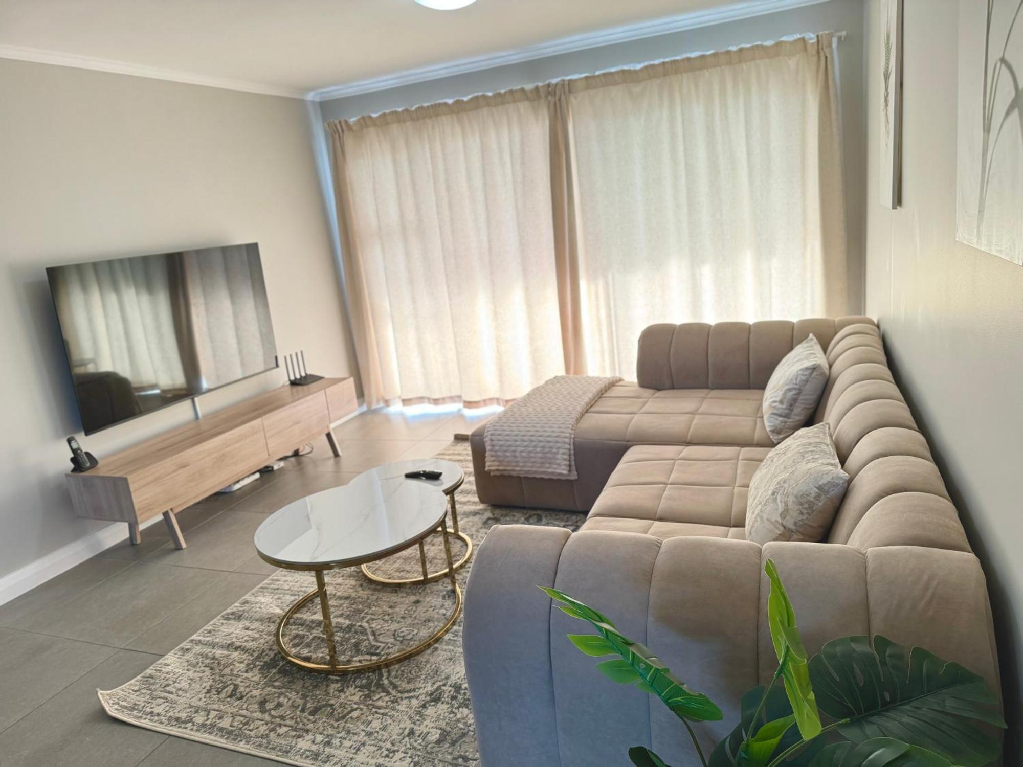 Appartement The Great Escape