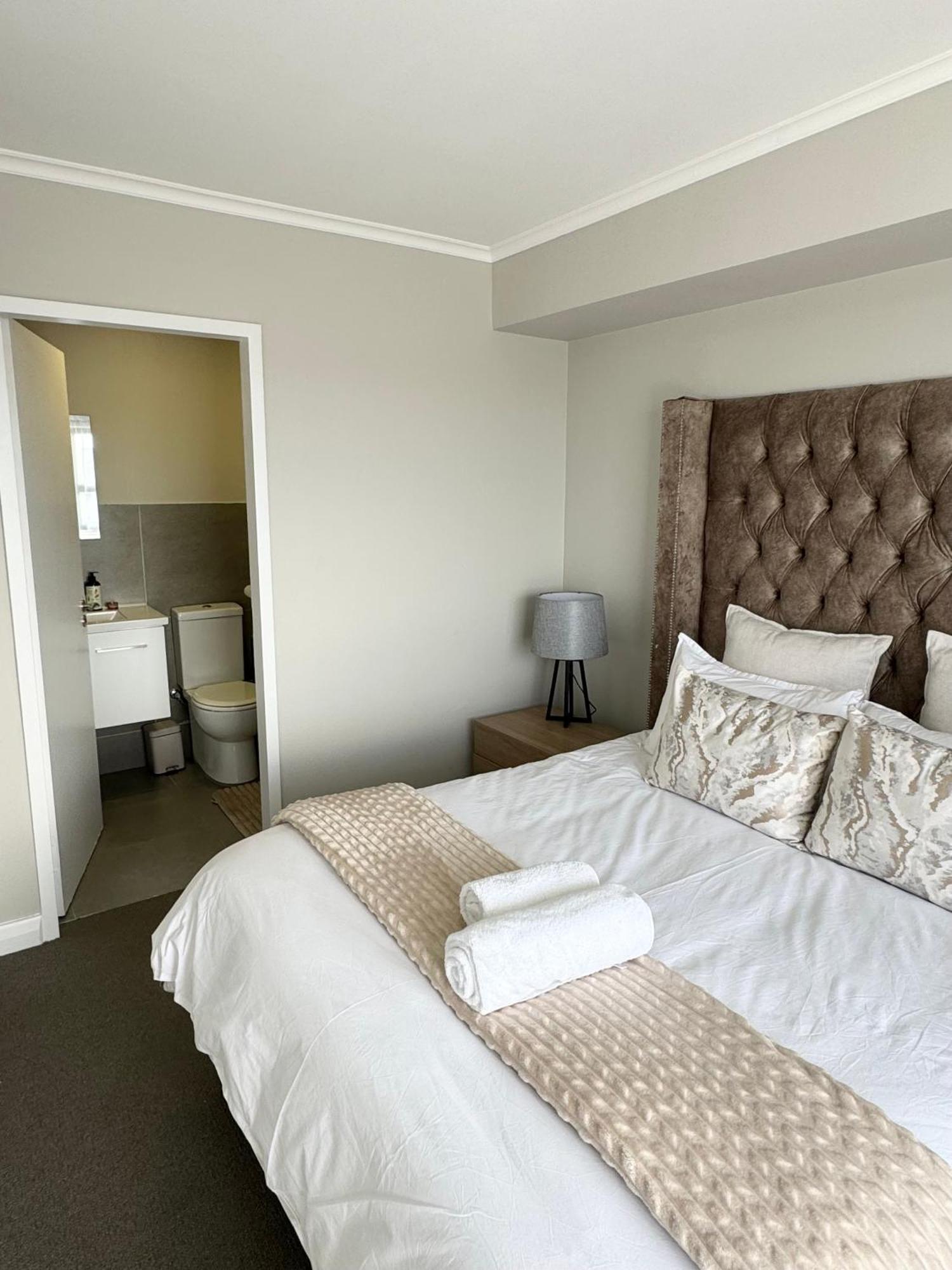 Appartement The Great Escape Le Cap